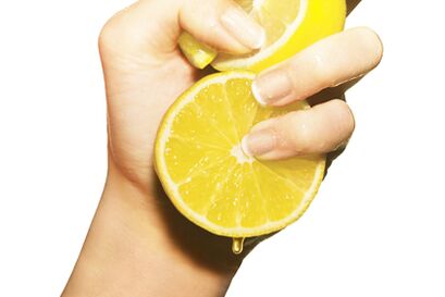 limóns para adelgazar por semana 7 kg
