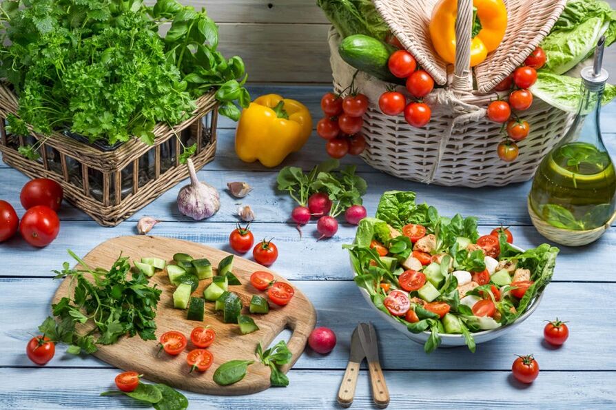 que alimentos podes comer durante a segunda fase da dieta dukan